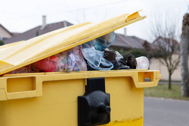 Best Demolition Debris Removal  in Buena Park, CA