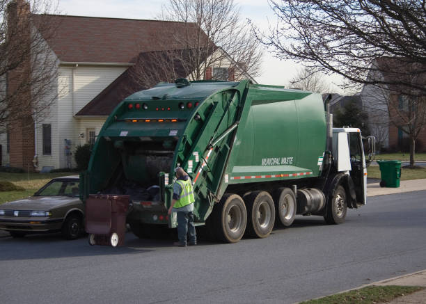 Best Residential Junk Removal  in Buena Park, CA
