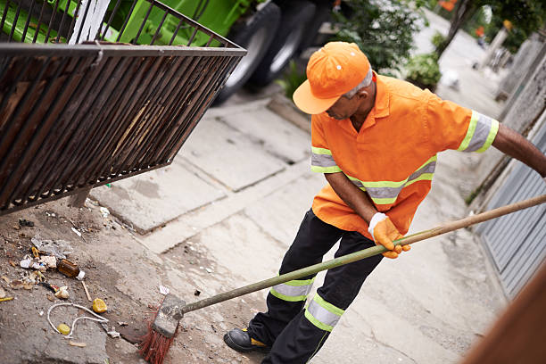 Professional Junk Removal in Buena Park, CA
