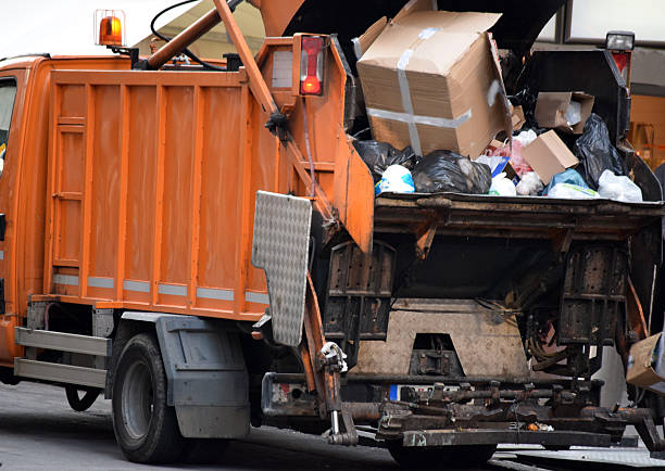 Best Construction Debris Removal  in Buena Park, CA