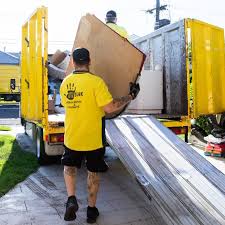 Best Scrap Metal Removal  in Buena Park, CA